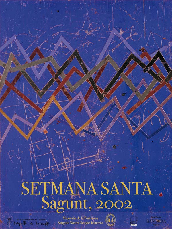 Semana Santa en Sagunto  